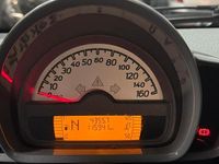 Usata Smart ForTwo Cabrio 71 CV (52 kW) 2007 Cabrio