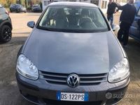 usata VW Golf V Golf 1.4 TSI 122CV 3p. Comfortline