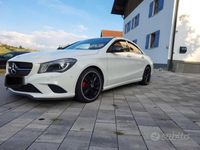 usata Mercedes CLA180 Sport