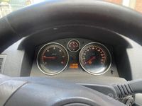 Occasion Opel Astra 101 ch (74 kW) 2004 Gris Berline