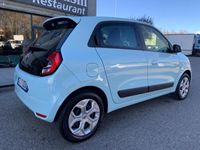 usata Renault Twingo SCe 65 CV*Neopatenati*SOLO 25000km*