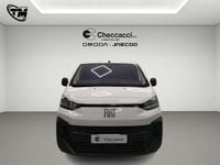 Usata Fiat Scudo S 120 CV (88 kW) 2024 Bianco Furgone