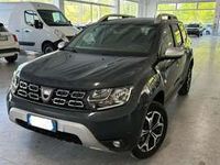 usata Dacia Duster GPL