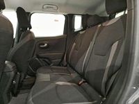 Usata Jeep Renegade Limited 120 CV (88 kW) 2023 Nero SUV