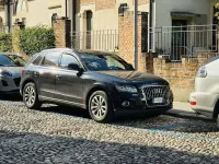 Usata Audi Q5 Advanced Plus 150 CV (110 kW) 2016 SUV