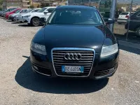 Usata Audi A6 Ambiente 190 CV (139 kW) 2009 Nero Station wagon