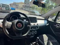 Usata Fiat 500X 120 CV (88 kW) 2018 SUV