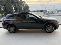 Usata Mercedes GLC220 Premium 197 CV (144 kW) 2025 Grigio SUV