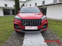 Usata DR DR 7.0 160 CV (117 kW) 2024 Rosso SUV