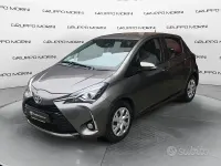 Usata Toyota Yaris Hybrid Active 101 CV (74 kW) 2017 Other Berlina