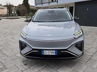 Usata MG Marvel R Luxury 64 kW (88 CV) 2023 Grigio SUV