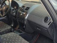 Usata Fiat Sedici 120 CV (88 kW) 2011 SUV