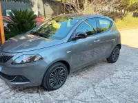 Usata Lancia Ypsilon S 69 CV (50 kW) 2022 Grigio Utilitaria