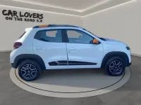 Occasion Dacia Spring Comfort Plus 33 kW (45 ch) 2023 Blanc Citadine