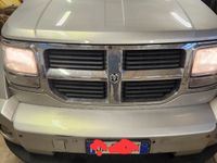 usata Dodge Nitro 2.8