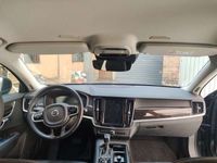usata Volvo V90 2.0 d5 Business Plus awd geartronic
