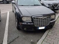 Usata Chrysler 300C 218 CV (160 kW) 2007 Nero Berlina