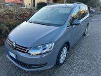 usata VW Sharan 2.0 TDI 150 CV SCR DSG Executive