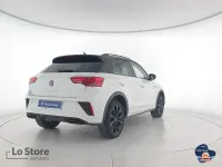 Usata VW T-Roc R-line 110 CV (80 kW) 2023 SUV