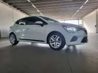 Usata Renault Clio Zen 91 CV (66 kW) 2021 Bianco Utilitaria