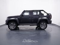 Nuova ICH-X K2 162 CV (119 kW) 2025 Nero SUV