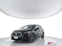 Usata BMW 218 Gran Coupé M Sport 150 CV (110 kW) 2025 Nero Coupé