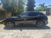 Usata Alfa Romeo Stelvio Super 160 CV (117 kW) 2020 SUV