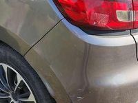 Usata Renault Clio II 75 CV (55 kW) 2011 Berlina