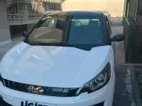 Usata Ligier JS50 2020 Bianco Utilitaria