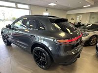 Usata Porsche Macan 265 CV (194 kW) 2022 Grigio SUV