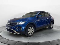 Usata VW T-Roc Life 110 CV (80 kW) 2022 Other SUV