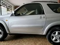 Usata Toyota RAV4 150 CV (110 kW) 2001 SUV
