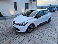 Usata Renault Clio IV 68 CV (50 kW) 2014 Berlina