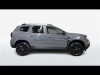 Usata Dacia Duster Extreme 101 CV (74 kW) 2022 Grigio scuro SUV