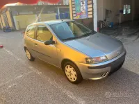 Usata Fiat Punto 60 CV (44 kW) 2002 Utilitaria