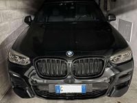Usata BMW X3 M Sport 190 CV (139 kW) 2021 SUV
