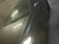 Usata VW Polo 95 CV (69 kW) 2018 Grigio Utilitaria