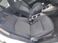 Usata Nissan Juke Acenta 115 CV (84 kW) 2018 Bianco SUV