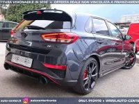 Usata Hyundai i30 N Performance 280 CV (205 kW) 2023 Grigio Berlina
