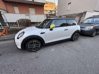 Usata Mini Cooper SE 75 kW (102 CV) 2023 Utilitaria