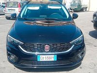 Usata Fiat Tipo Mirror 120 CV (88 kW) 2020 Nero Station wagon