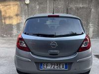 Occasion Opel Corsa Edition 86 ch (63 kW) 2011 Citadine