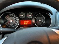 Usata Fiat Grande Punto 2012 Bianco Utilitaria