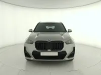 Usata BMW X1 M Sport 136 CV (100 kW) 2025 Grigio SUV