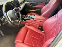 Usata BMW i5 105 kW (143 CV) 2024 Grigio Berlina