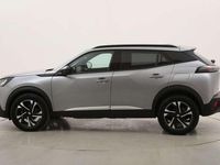 Usata Peugeot 2008 Allure 131 CV (96 kW) 2023 Grigio SUV