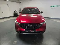 Usata Mazda CX-5 Homura-Line 184 CV (135 kW) 2023 Soul red crystal SUV