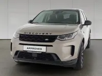 Usata Land Rover Discovery Sport SE 163 CV (119 kW) 2022 Lantau bronze SUV
