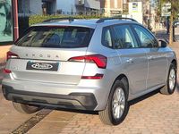 Usata Skoda Kamiq Selection 95 CV (69 kW) 2025 Argento brillante SUV