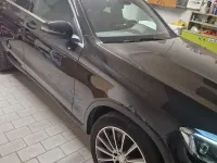 Usata Mercedes GLC250 204 CV (150 kW) 2016 SUV